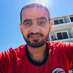 Meet your Posher, Peter